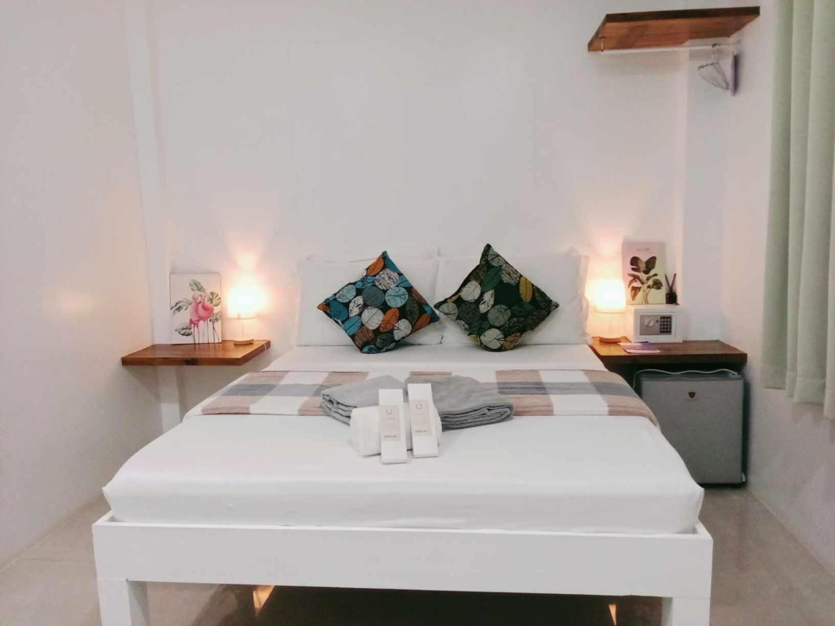 La Sirenne El Nido Hotel Luaran gambar