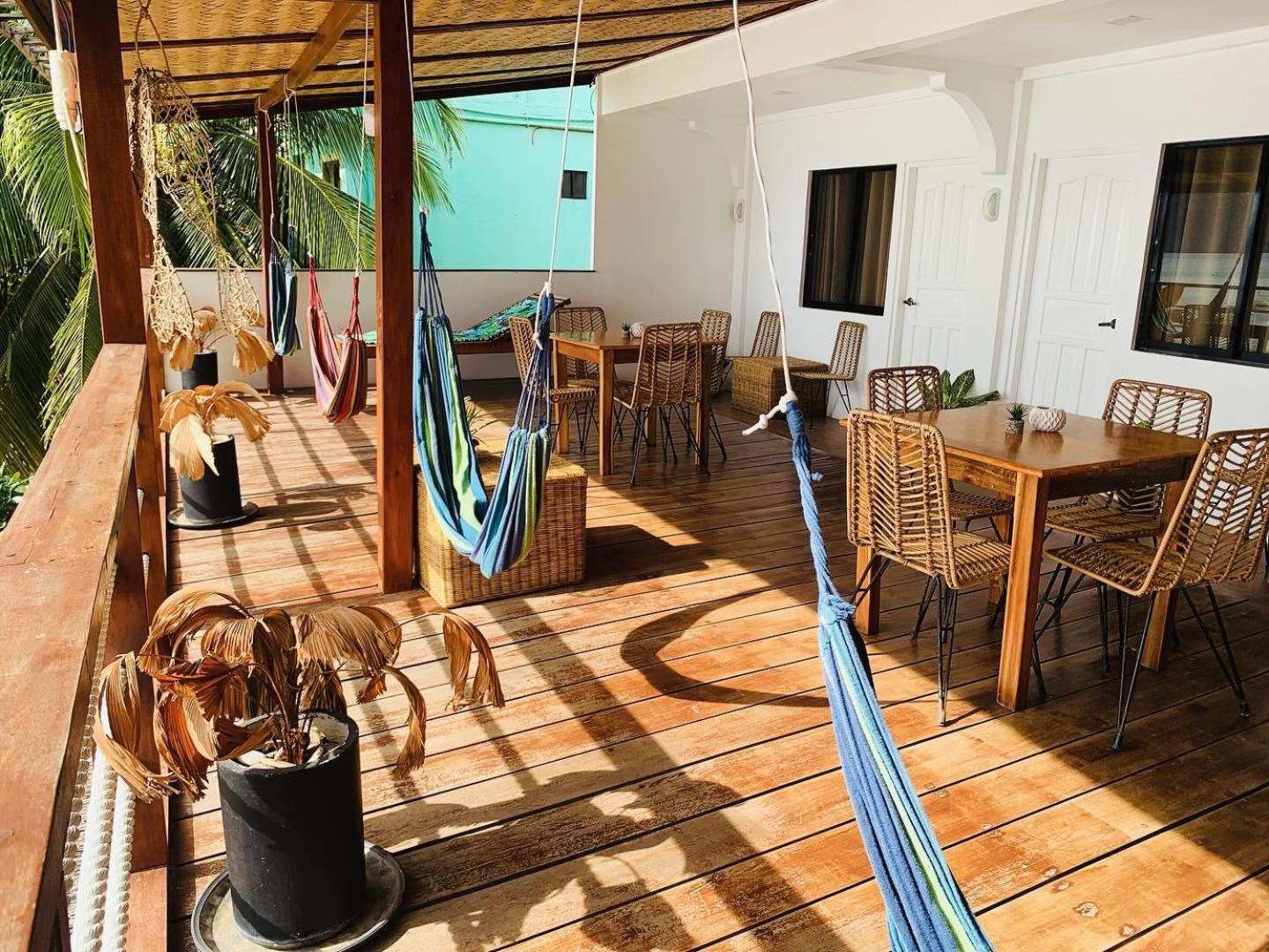 La Sirenne El Nido Hotel Luaran gambar