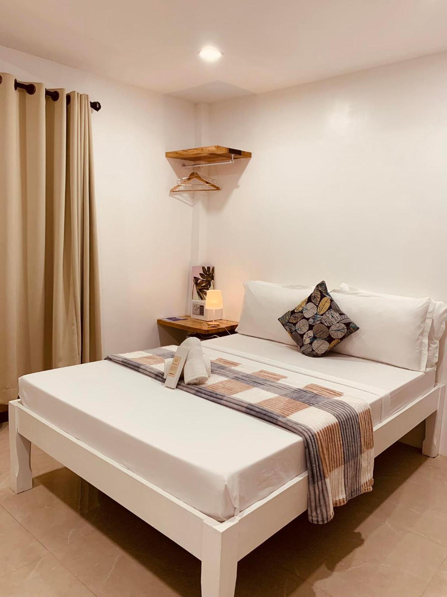 La Sirenne El Nido Hotel Luaran gambar