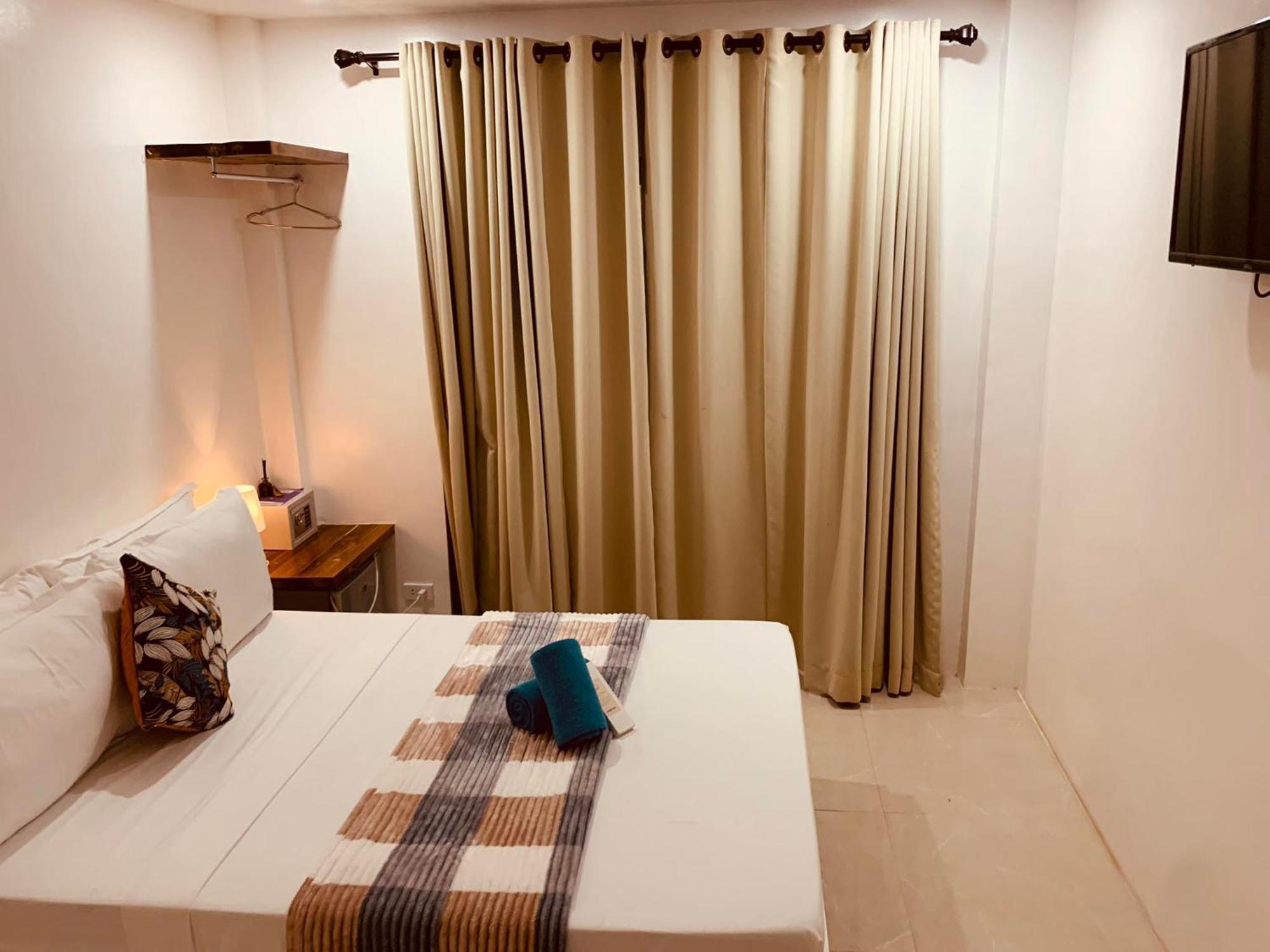 La Sirenne El Nido Hotel Luaran gambar