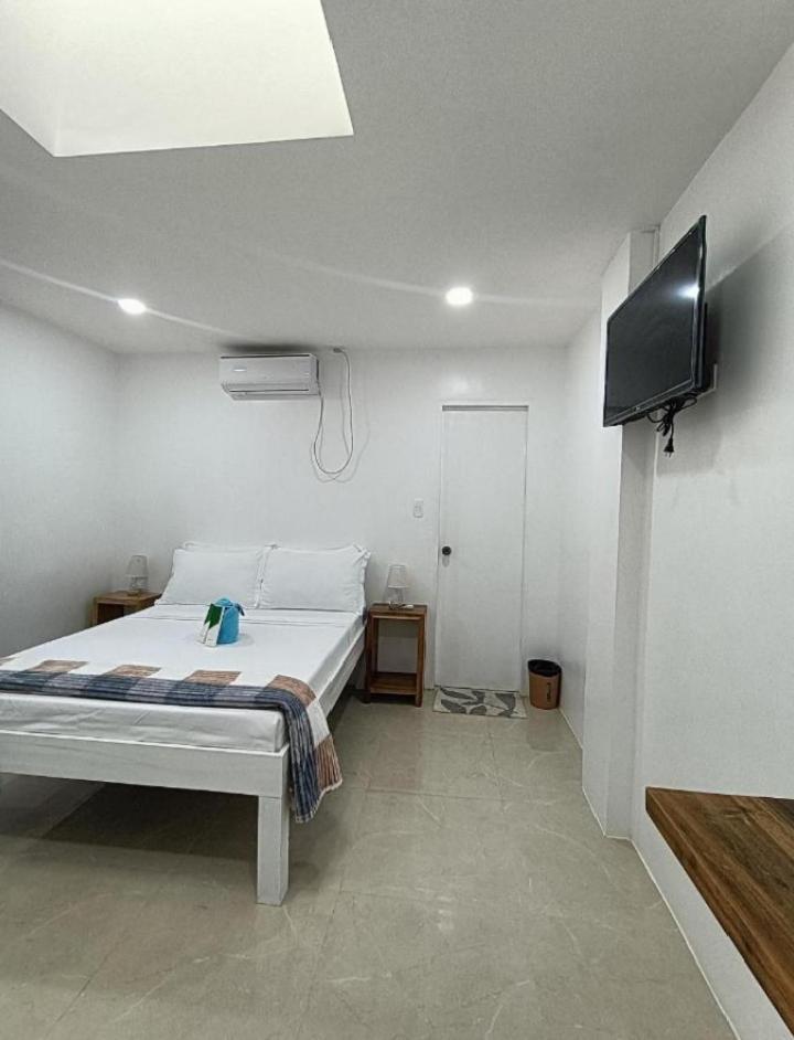 La Sirenne El Nido Hotel Bilik gambar