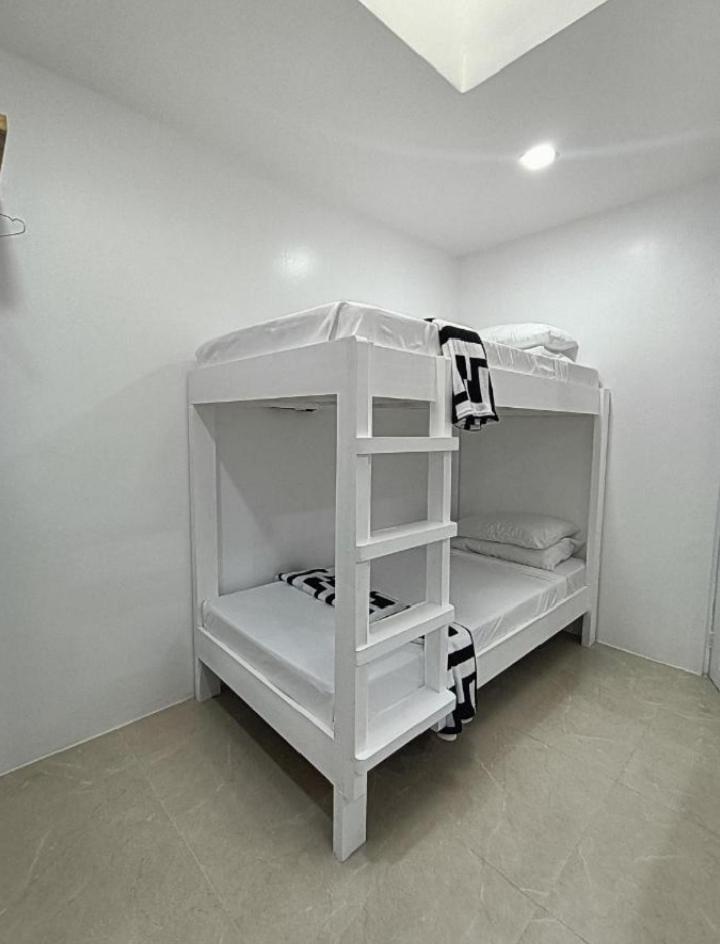 La Sirenne El Nido Hotel Bilik gambar