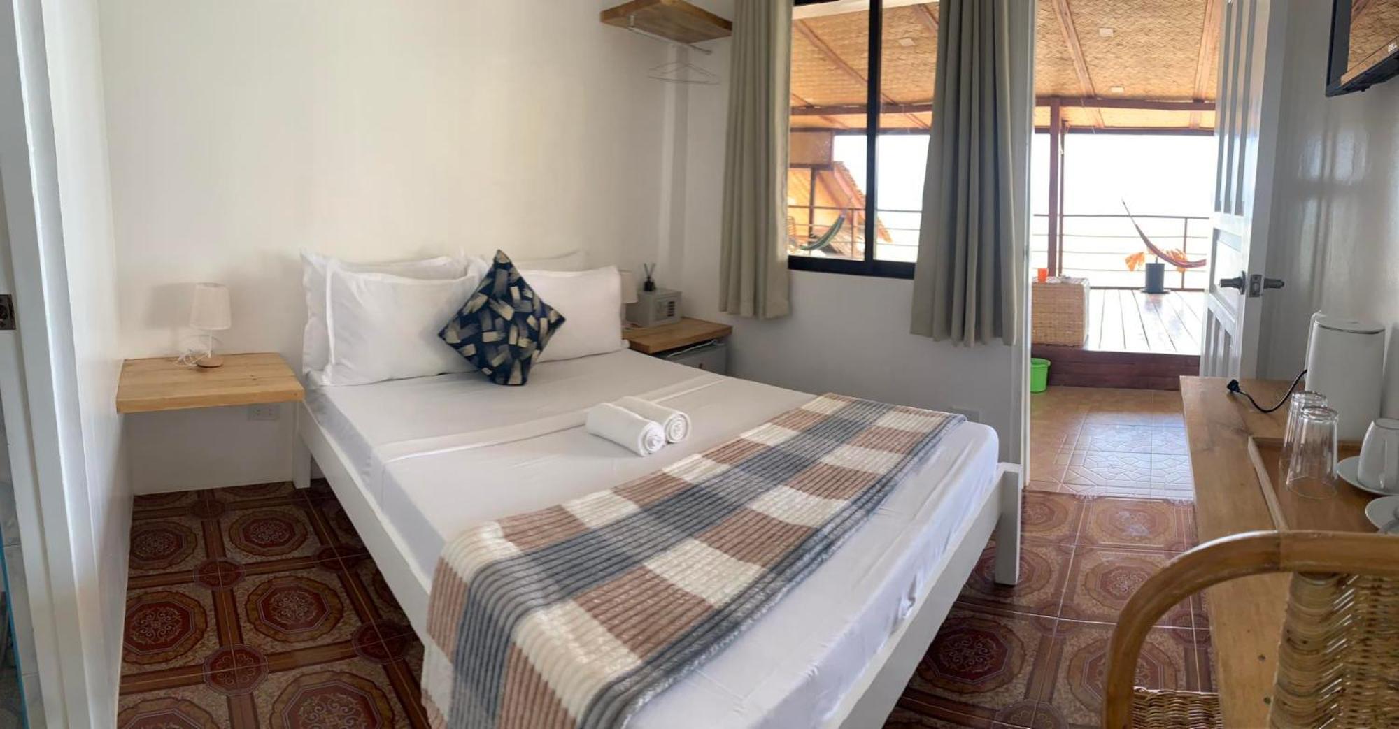 La Sirenne El Nido Hotel Bilik gambar