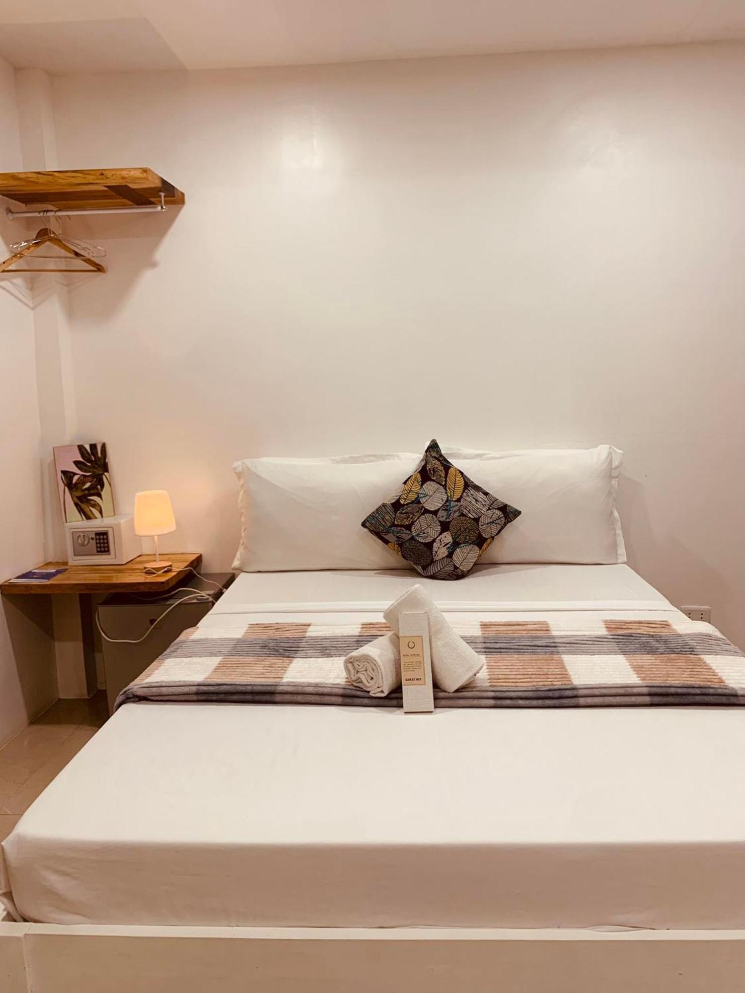 La Sirenne El Nido Hotel Bilik gambar