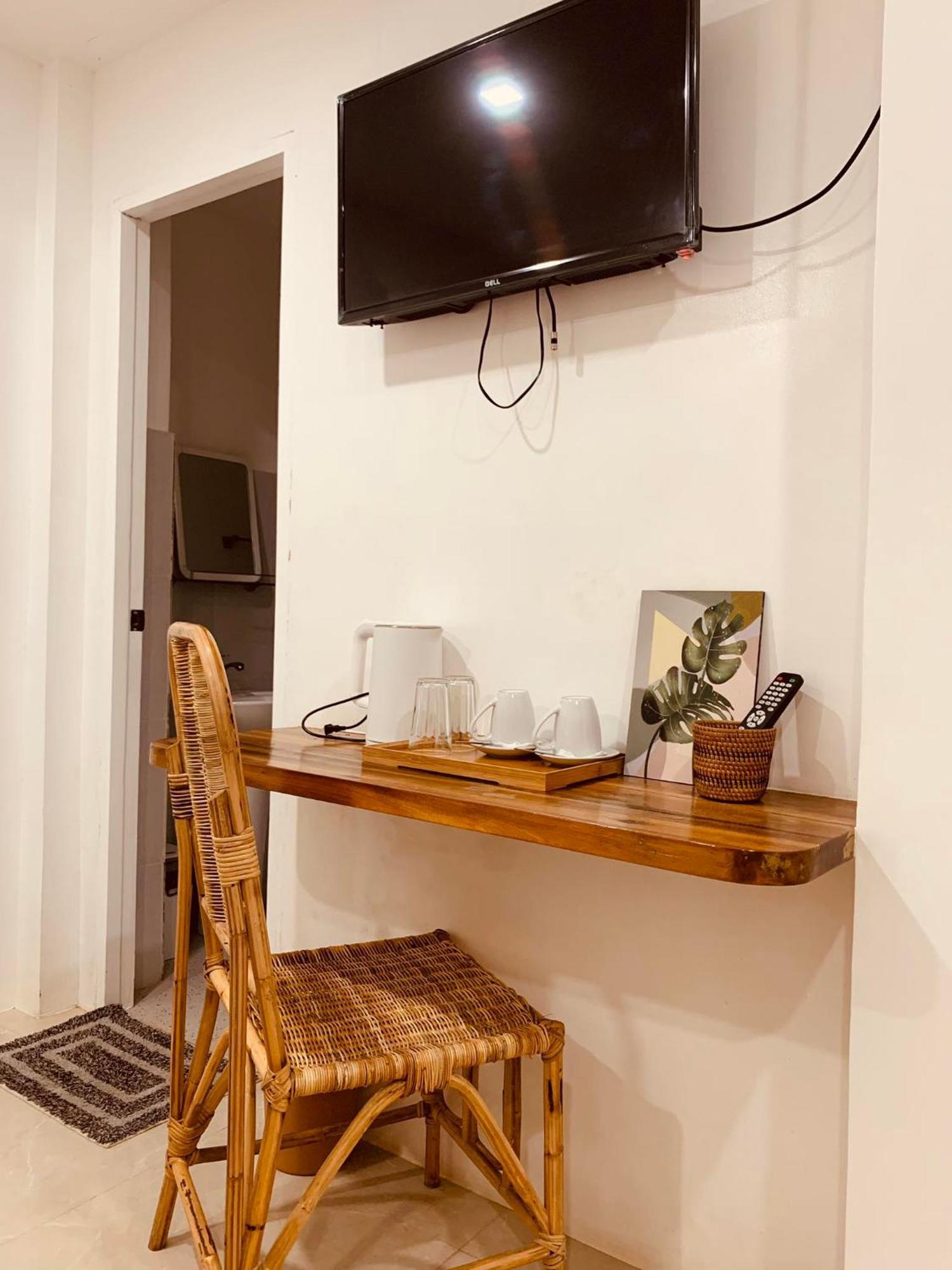 La Sirenne El Nido Hotel Bilik gambar