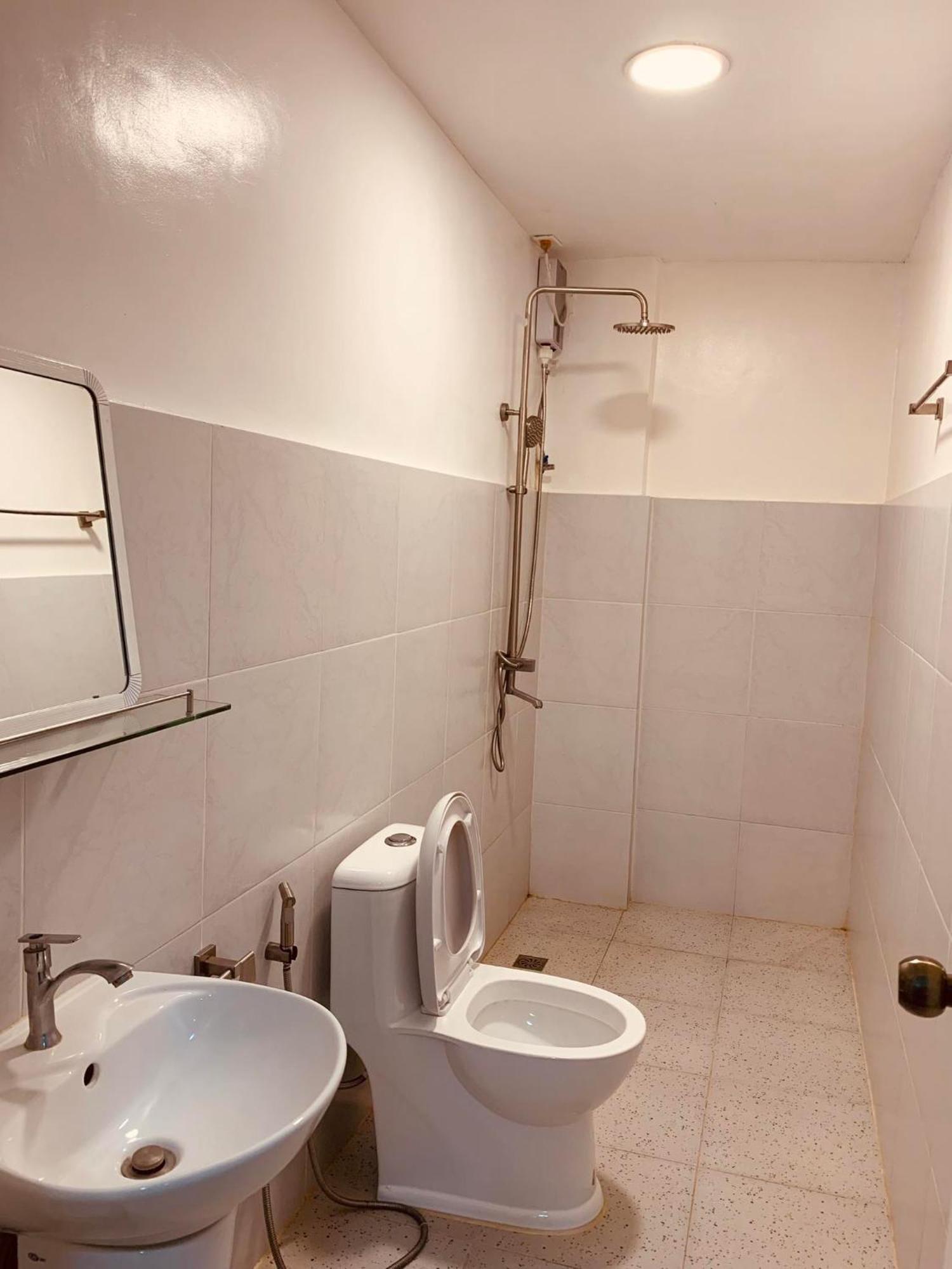 La Sirenne El Nido Hotel Bilik gambar