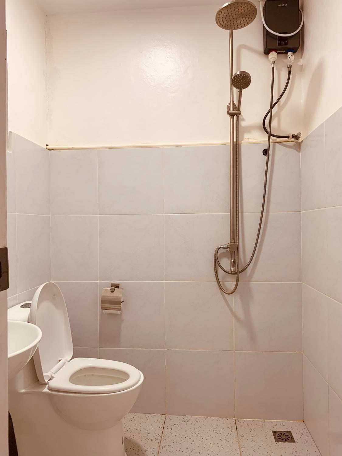 La Sirenne El Nido Hotel Bilik gambar