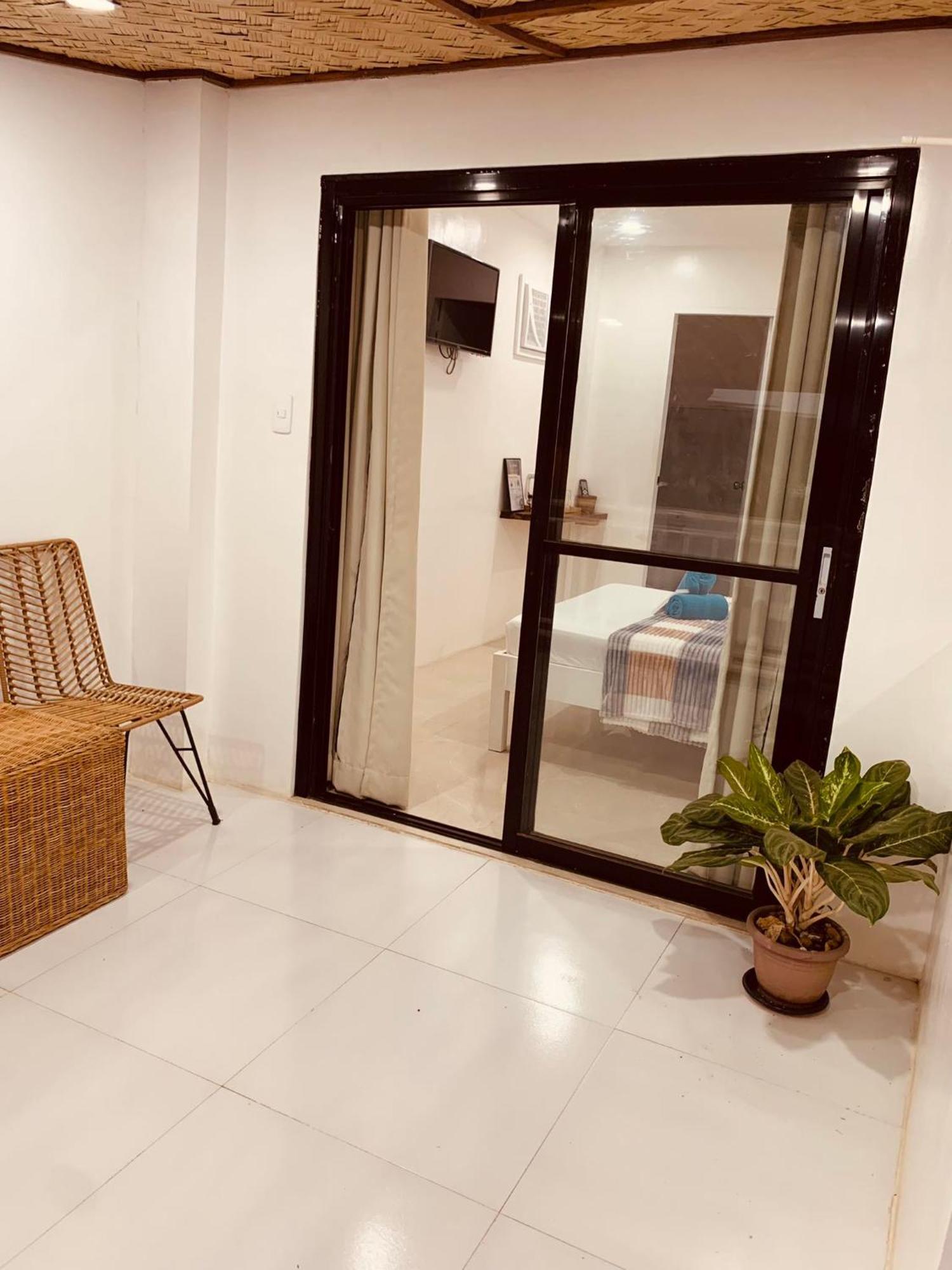 La Sirenne El Nido Hotel Bilik gambar