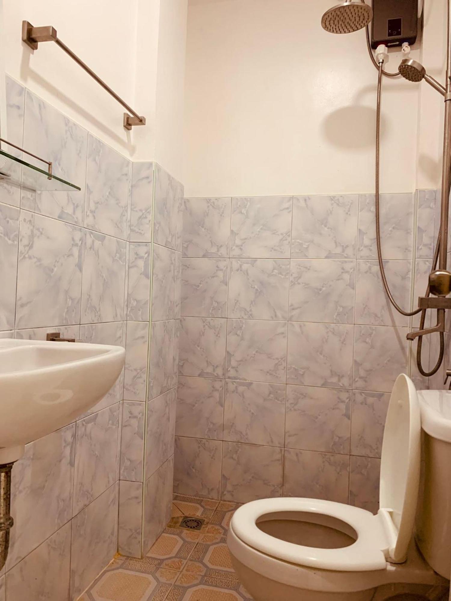 La Sirenne El Nido Hotel Bilik gambar