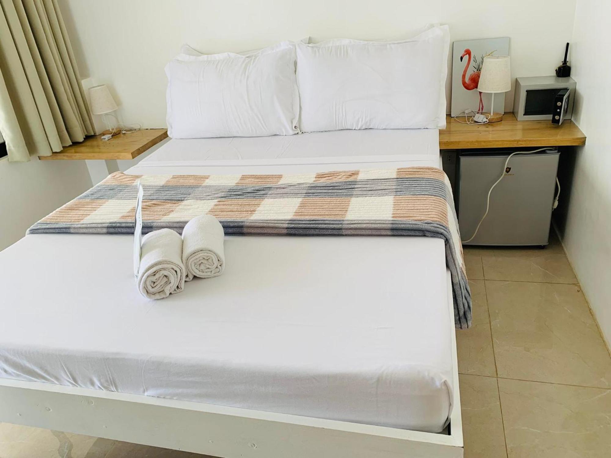 La Sirenne El Nido Hotel Bilik gambar