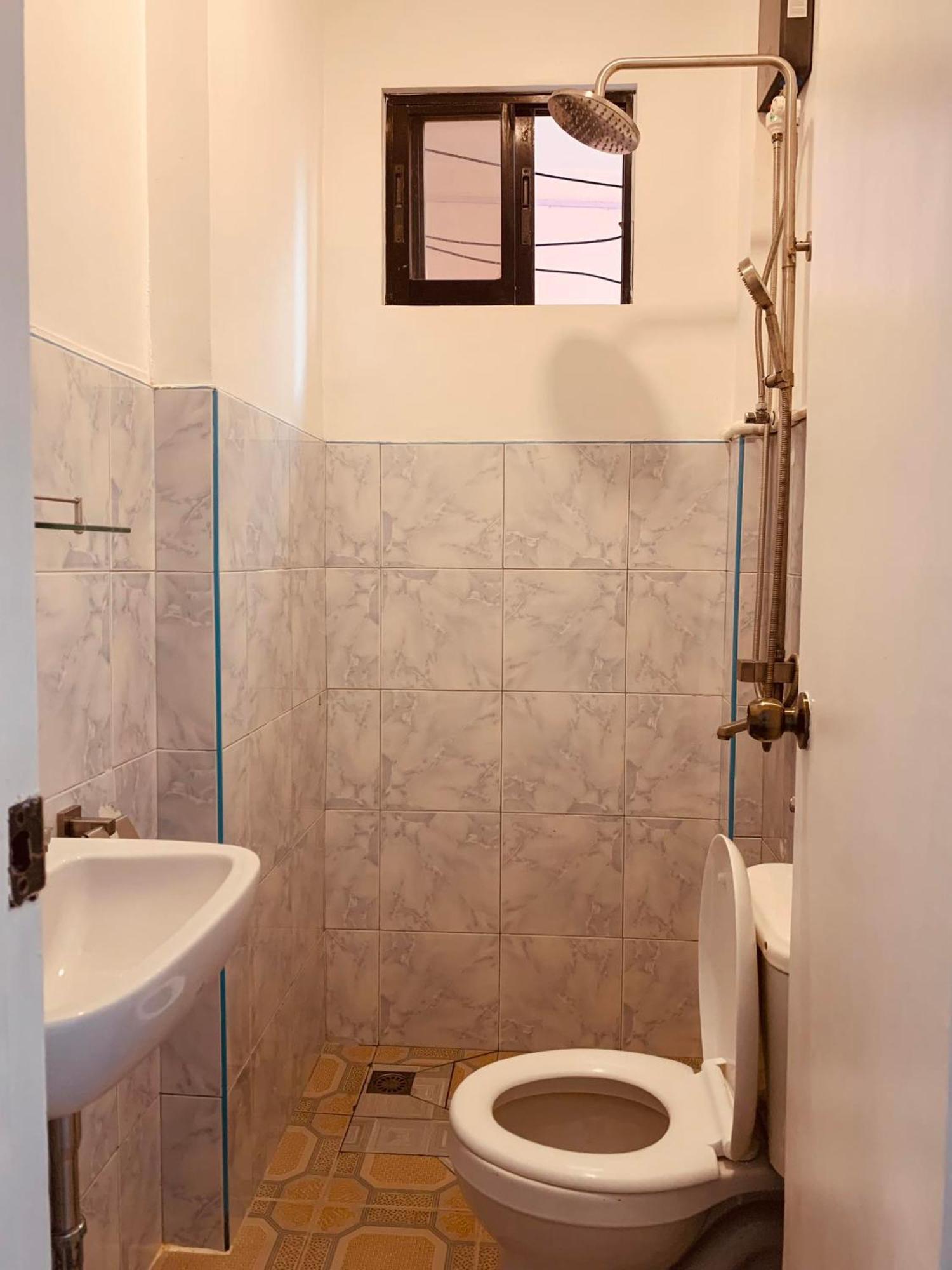 La Sirenne El Nido Hotel Bilik gambar