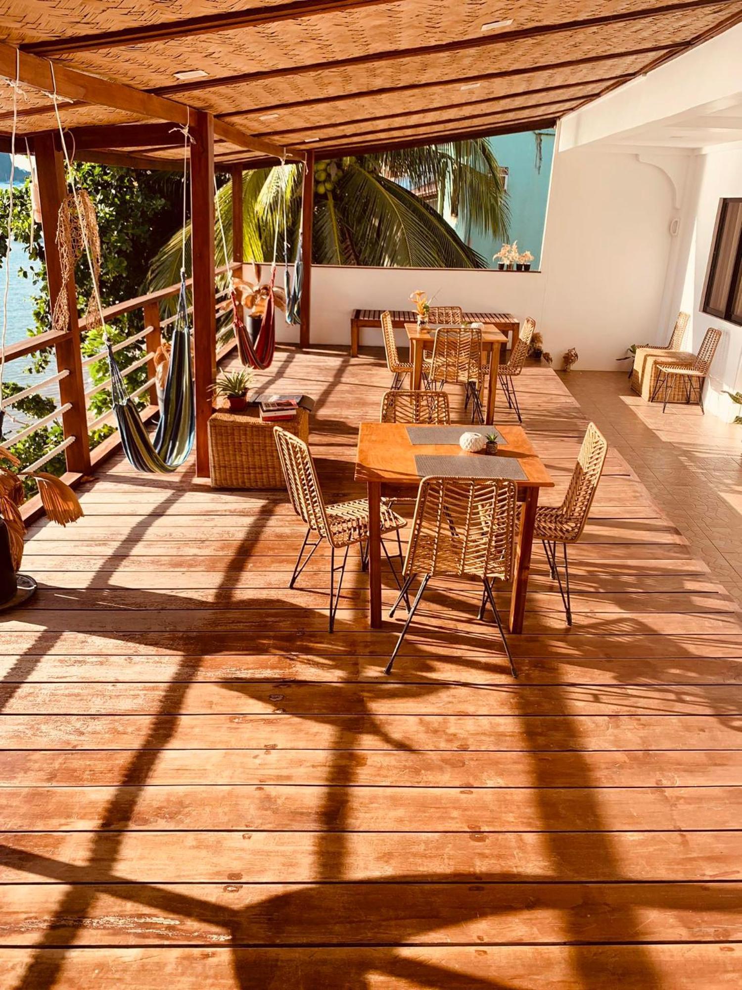 La Sirenne El Nido Hotel Bilik gambar
