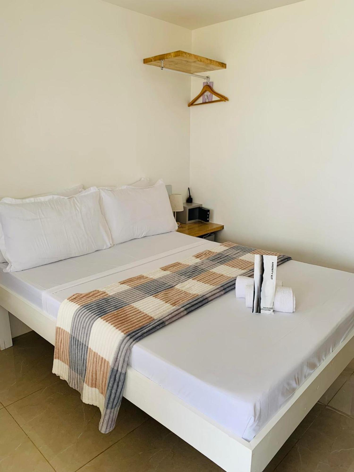 La Sirenne El Nido Hotel Bilik gambar
